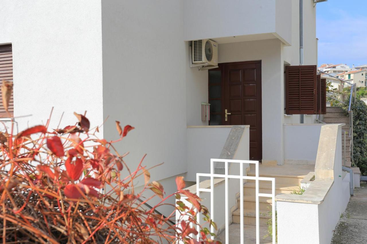 Apartments With A Parking Space Makarska - 5984 Esterno foto