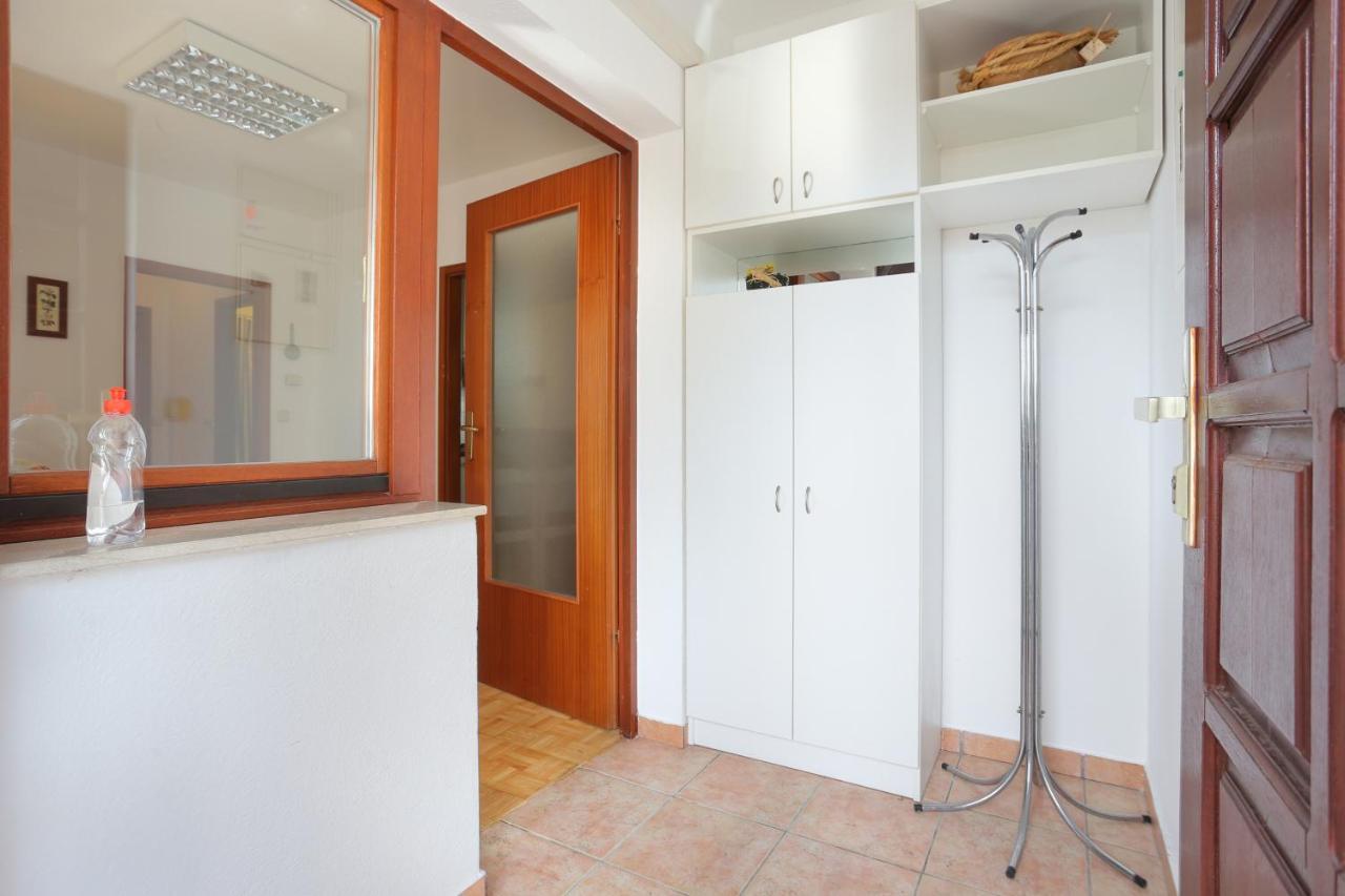 Apartments With A Parking Space Makarska - 5984 Esterno foto